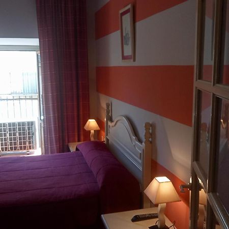 Hostal Trujillo Exteriör bild