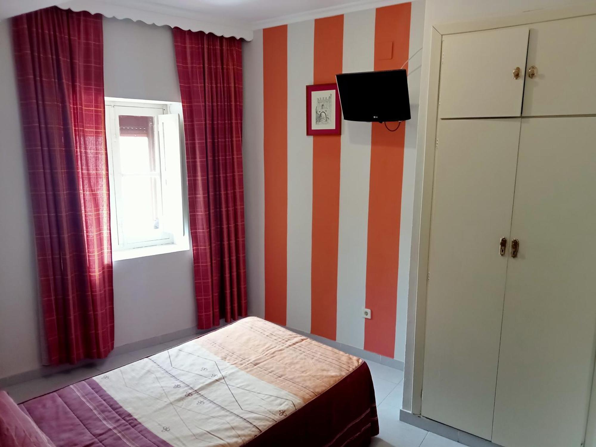 Hostal Trujillo Exteriör bild