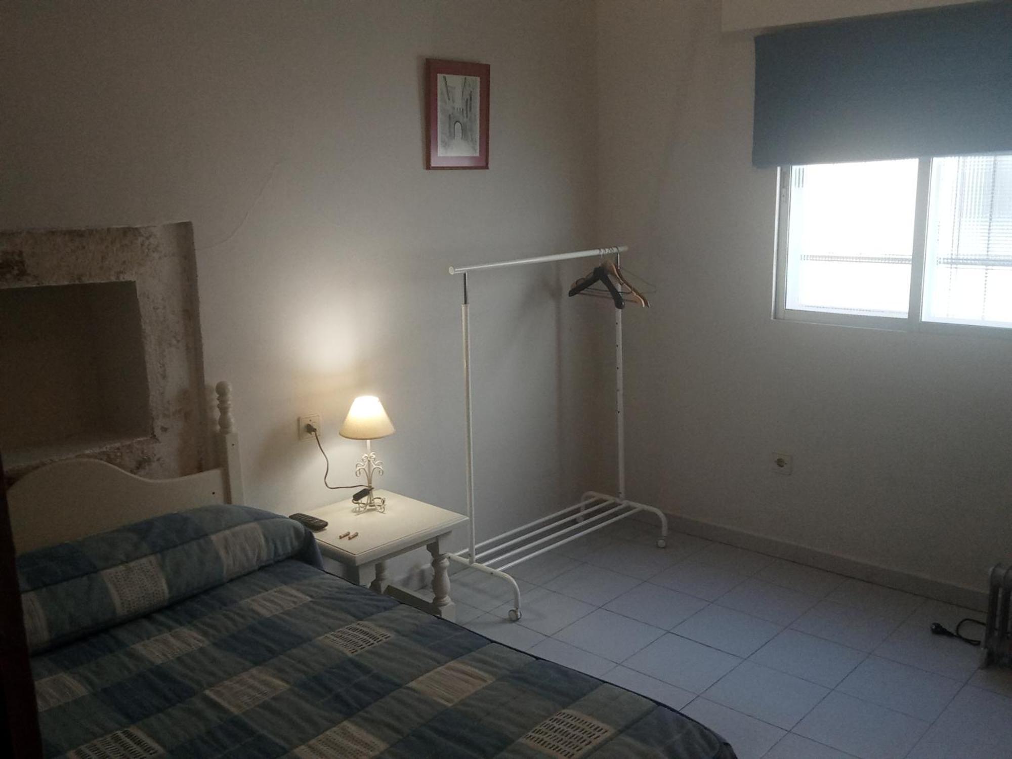 Hostal Trujillo Exteriör bild