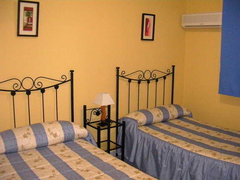 Hostal Trujillo Rum bild