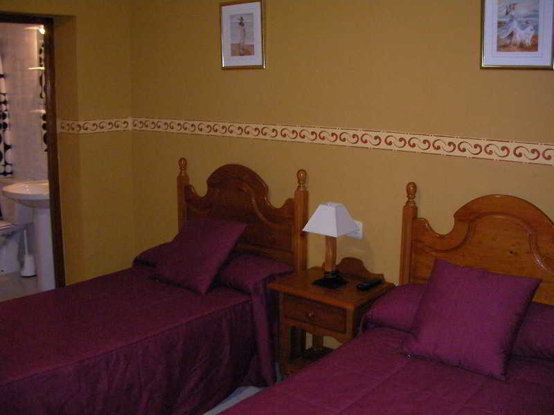 Hostal Trujillo Exteriör bild
