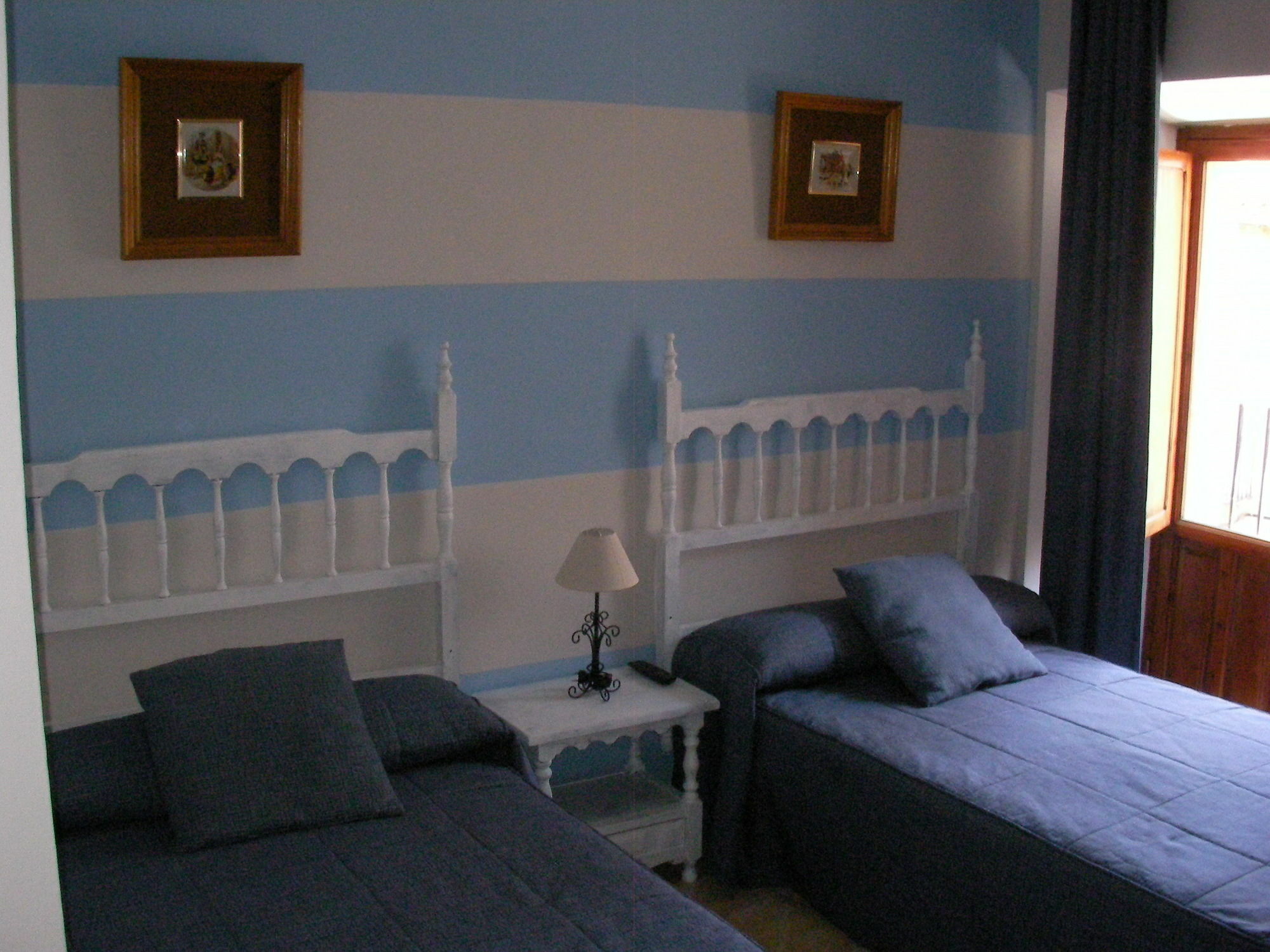 Hostal Trujillo Exteriör bild