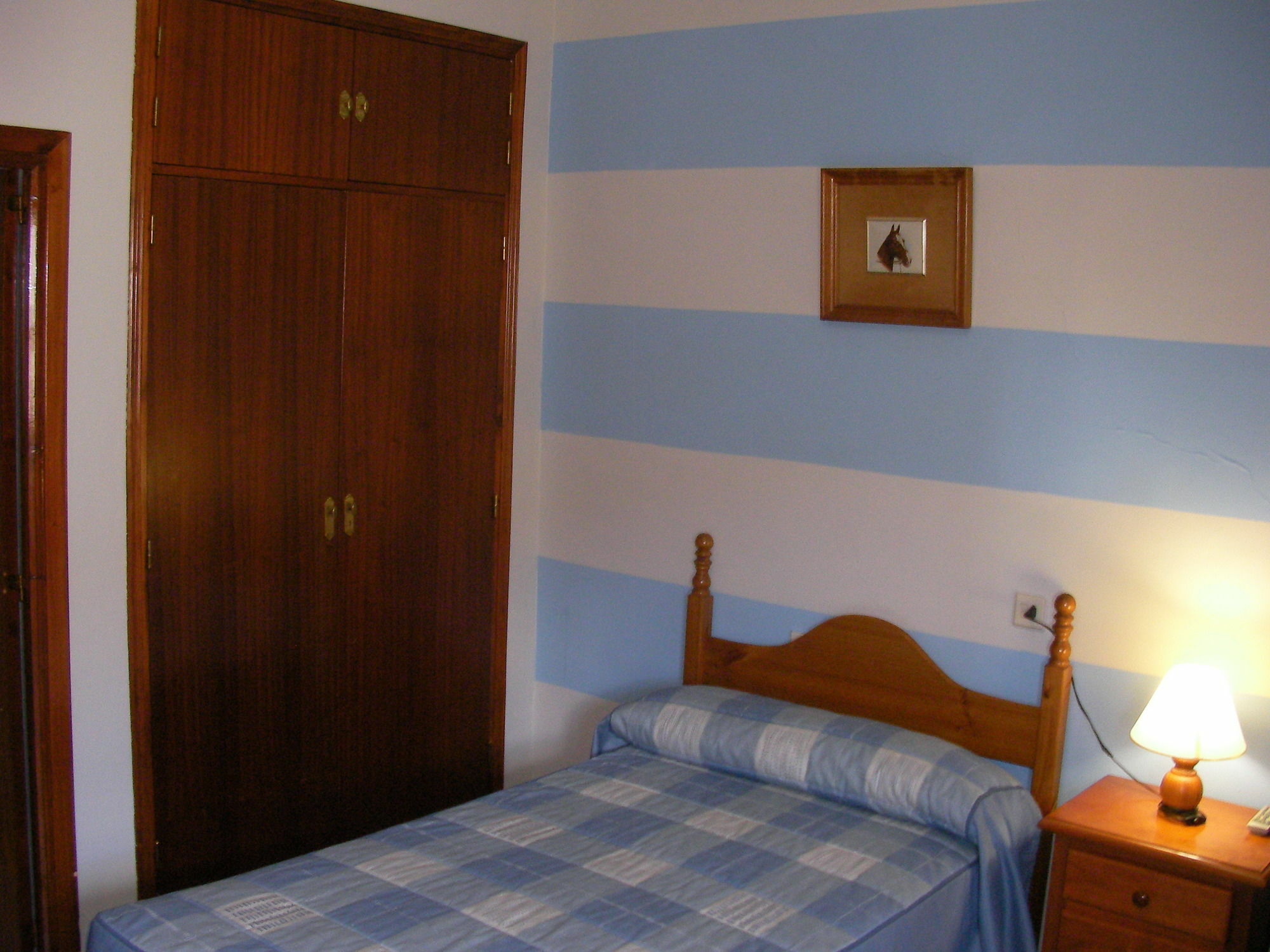 Hostal Trujillo Exteriör bild